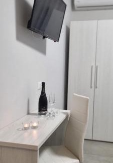 San Ferdinando House | Room's Stromboli