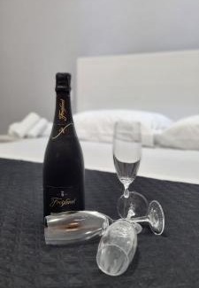 San Ferdinando House | Room's Stromboli