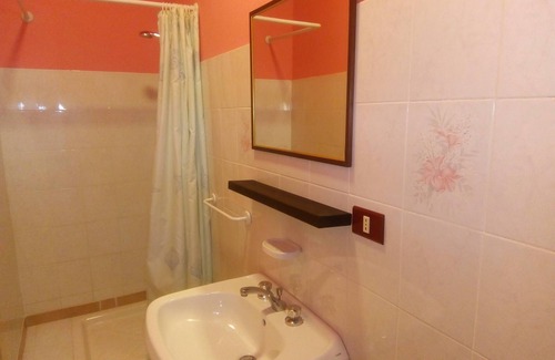 Montenero di Bisaccia House | Room sleeps 4 with en suite bathroom in self-management