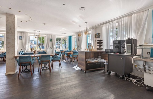 Reichenau Apartment | Room 'Suite Mit Seeblick U Balkon' with Lake View, Shared Terrace and Wi-Fi