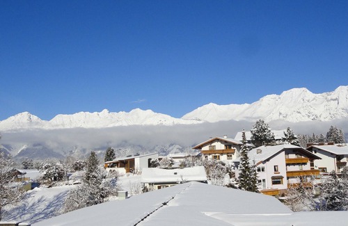 Tulfes Apartment | Room with 1 extra bed ZF - B & B Appartements GLUNGEZER in Tulfes near INNSBRUCK