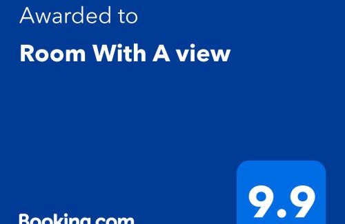 Taradale House | Room With A view