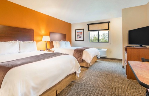 Kalispell House | Room with Full Kitchen and Pet Amenities – Explore Kalispell