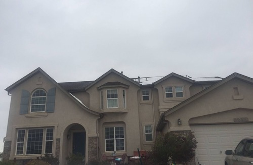 Stetson Hills Condo | Room with private bathroom