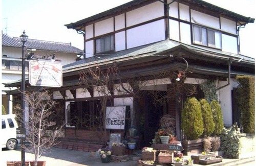 Chikuma House | Room without meals OK even at midnight Freeflo /Chikuma Nagano