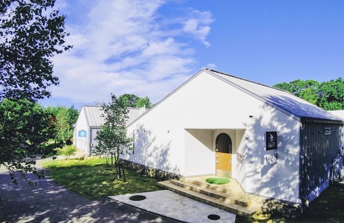 Gujo House | Room without meals Scandinavian design villa Ho/Gujo Gifu