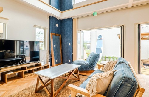 Nagahama Cabin | Room without meals You can freely bring in your /Nagahama Shiga