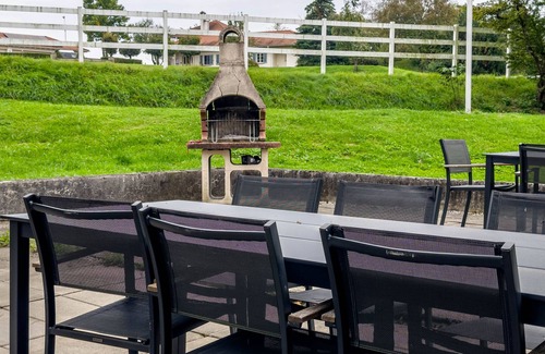 Ravensburg Apartment | Room 'Zimmer 4' with Shared Garden and Wi-Fi