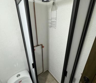 Metepec Apartment | Room55