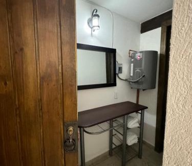 Metepec Apartment | Room55