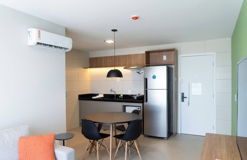 Sao Jose Apartment | Roomo Transamerica Recife Parque do Cais