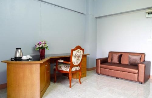 Khlong Nung Apartment | RoomQuest SPS Hotel and Residence