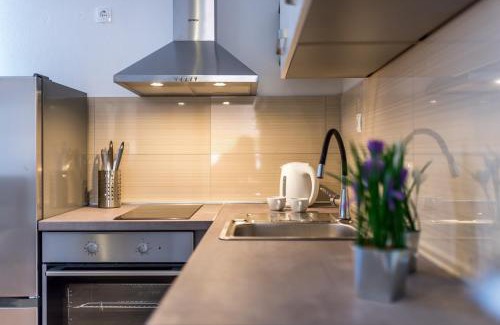 Garjak House | Rooms and Apartments Budiša