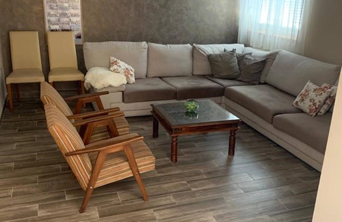 Medjugorje House | Rooms Ante - Triple Room with Balcony