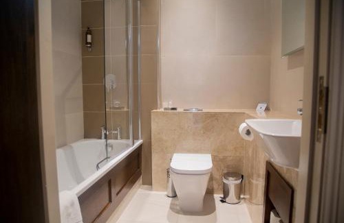 Omagh Bed & Breakfast | Rooms At Rue