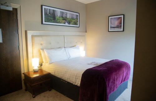 Omagh Bed & Breakfast | Rooms At Rue