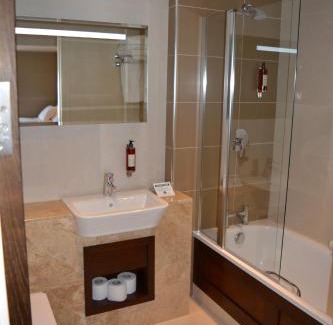 Omagh Bed & Breakfast | Rooms At Rue