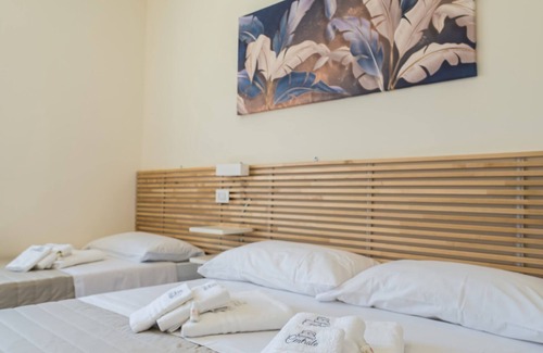 Fabriano House | Rooms & Breakfast Centrale