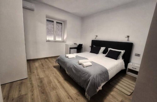 Cove Parja House | Rooms Burnum - Double Room 3