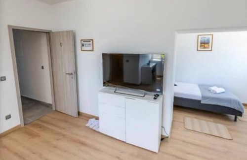Cove Parja House | Rooms Burnum - Double Room 3
