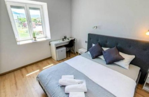 Cove Parja House | Rooms Burnum - Double Room 5