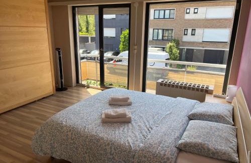 Boom House | Rooms for Tomorrowland 2025