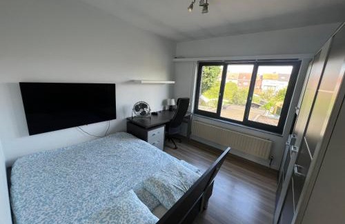 Boom House | Rooms for Tomorrowland 2025