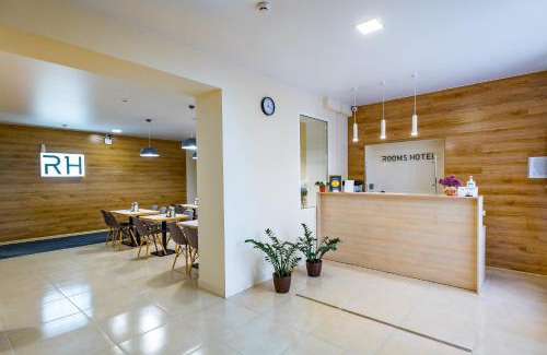 Vinnytsya Hotel | Rooms Hotel