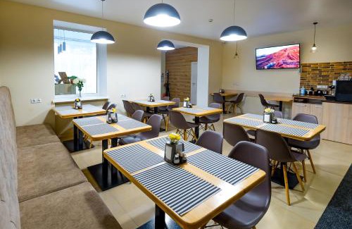Vinnytsya Hotel | Rooms Hotel