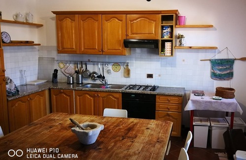 Cinto Caomaggiore House | Rooms in a typical residence in the green in the province of Venice