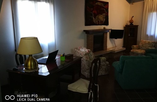 Cinto Caomaggiore House | Rooms in a typical residence in the green in the province of Venice
