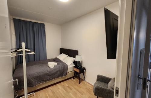 Gjerdrum Municipality House | Rooms in Gjerdrum,Gardermoen,Oslo