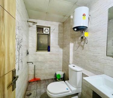 Vrindavan Apartment | Rooms in Vrindavan dham near by prem mandir