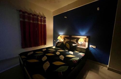 Vrindavan Apartment | Rooms in Vrindavan dham near by prem mandir