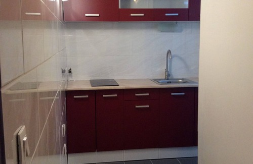 La Ville-du-Bois Apartment | Rooms near Paris (20mn to Paris)
