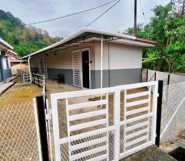 Kampung Guar Syed Alwi Hotel | Roomstay TBK