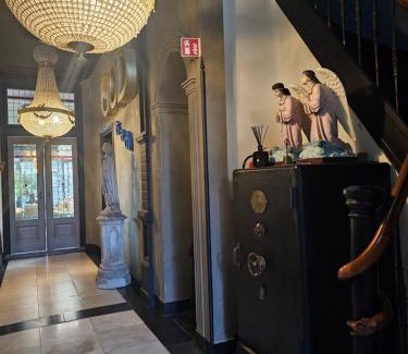 Kloosterzande Bed & Breakfast | Roomz B&B
