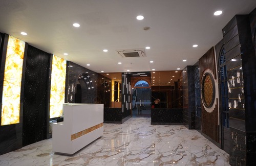 Sahibganj Hotel | Roop Vihar Resort