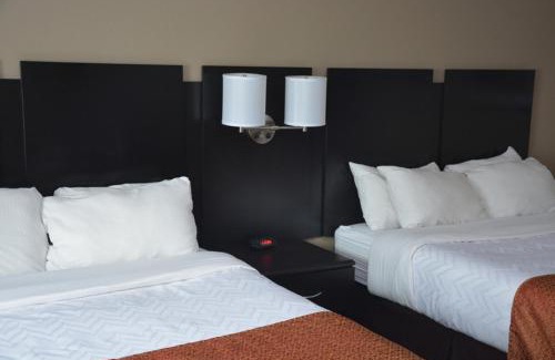 Watford City Hotel | Roosevelt Inn & Suites
