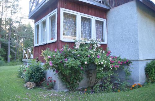 Rannakula House | Roosi Holiday Home
