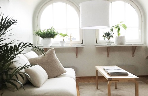 Punavuori Apartment | Roost Pursimiehenkatu