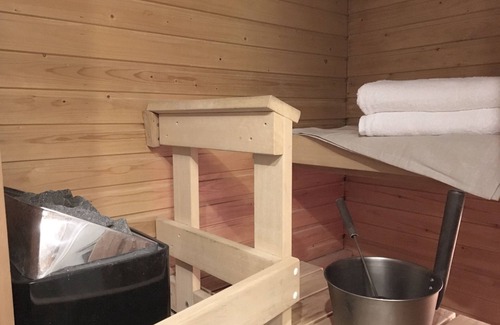 Punavuori Apartment | Roost Pursimiehenkatu