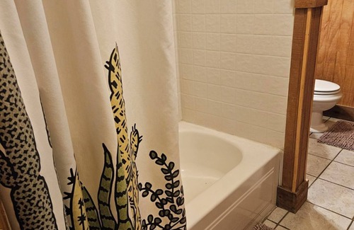 Seymour Hotel | Roots Retreat