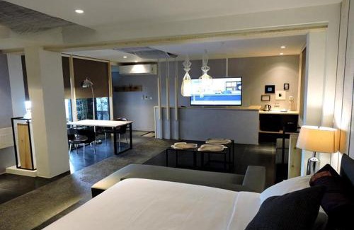 Pingtung Hotel | Roppongi Motel - Dalian