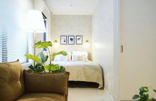 Roppongi Apartment | Roppongi Place