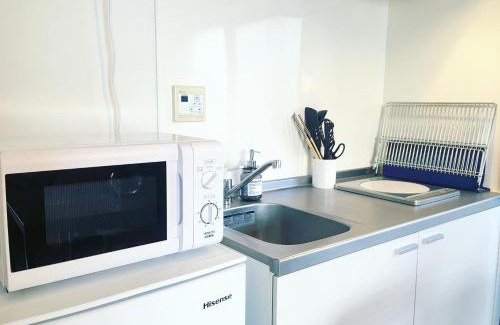 Roppongi Apartment | Roppongi Place