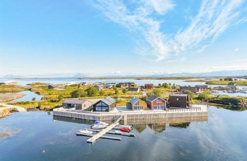 Vega Villa | Rorsundet Brygge