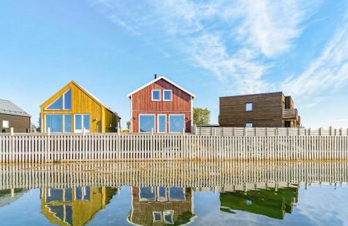 Vega Villa | Rorsundet Brygge