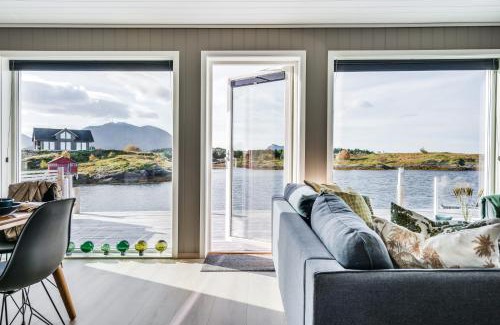 Vega Villa | Rorsundet Brygge