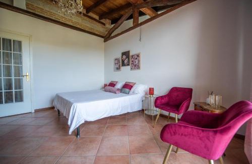 Camino Apartment | Rosè House